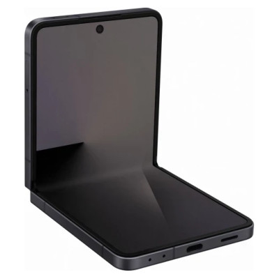 Samsung Galaxy Flip7 12/512GB Jetblack (SM-F766BZKHSEK) UA UCRF