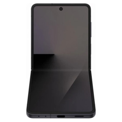 Samsung Galaxy Flip7 12/512GB Jetblack (SM-F766BZKHSEK) UA UCRF