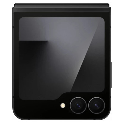 Samsung Galaxy Flip7 FE 8/256GB Black (SM-F761BZKHSEK) UA UCRF