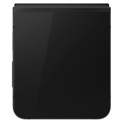 Samsung Galaxy Flip7 FE 8/256GB Black (SM-F761BZKHSEK) UA UCRF