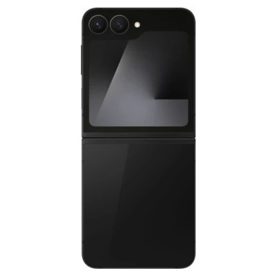 Samsung Galaxy Flip7 FE 8/256GB Black (SM-F761BZKHSEK) UA UCRF