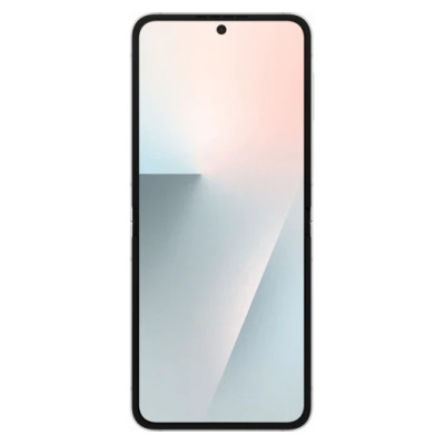 Samsung Galaxy Flip7 FE 8/256GB White (SM-F761BZWHSEK) UA UCRF Samsung Galaxy Flip7 FE 8/256GB White (SM-F761BZWHSEK) UA UCRF