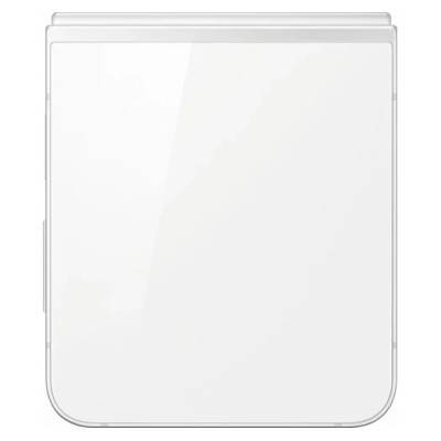 Samsung Galaxy Flip7 FE 8/256GB White (SM-F761BZWHSEK) UA UCRF Samsung Galaxy Flip7 FE 8/256GB White (SM-F761BZWHSEK) UA UCRF
