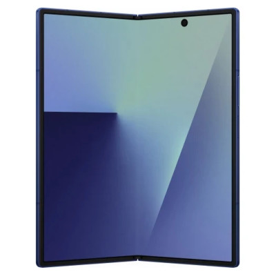 Samsung Galaxy Fold7 12/256GB Blue Shadow (SM-F966BDBBSEK) UA UCRF