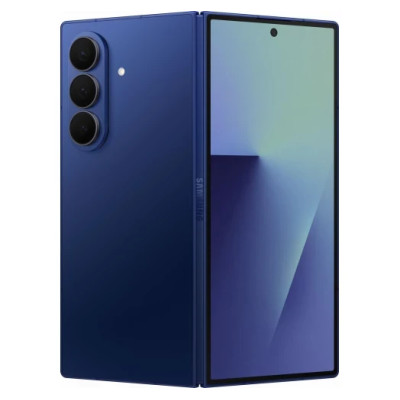 Samsung Galaxy Fold7 12/256GB Blue Shadow (SM-F966BDBBSEK) UA UCRF
