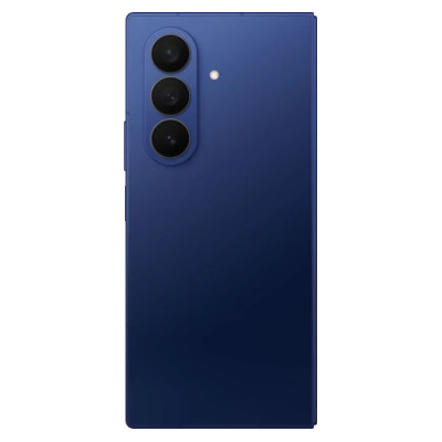 Samsung Galaxy Fold7 12/256GB Blue Shadow (SM-F966BDBBSEK) UA UCRF