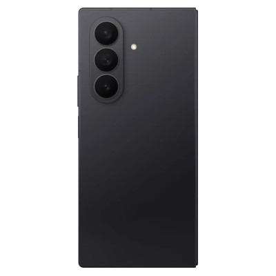 Samsung Galaxy Fold7 12/256GB Jetblack (SM-F966BZKBSEK) UA UCRF