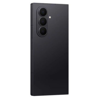 Samsung Galaxy Fold7 12/256GB Jetblack (SM-F966BZKBSEK) UA UCRF