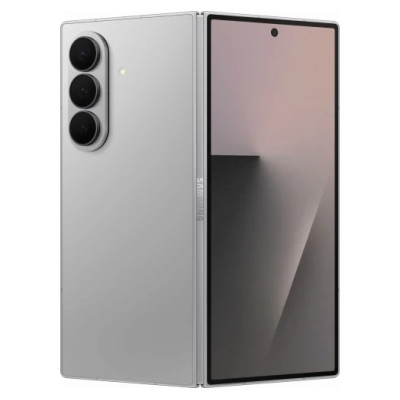 Samsung Galaxy Fold7 12/256GB Silver Shadow (SM-F966BZSBSEK) UA UCRF