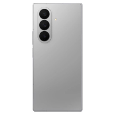Samsung Galaxy Fold7 12/256GB Silver Shadow (SM-F966BZSBSEK) UA UCRF