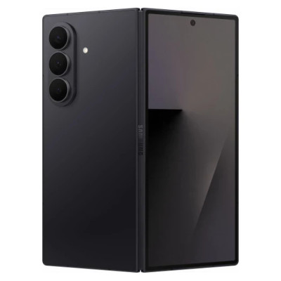 Samsung Galaxy Fold7 12/512GB Jetblack (SM-F966BZKCSEK) UA UCRF