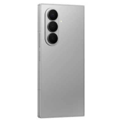 Samsung Galaxy Fold7 12/512GB Silver Shadow (SM-F966BZSCSEK) UA UCRF