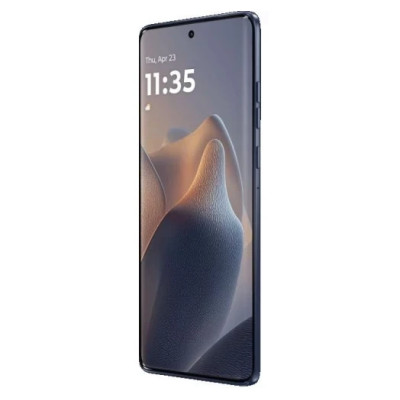Смартфон Motorola Edge 60 Fusion 8/256Gb Slipstream (PB7E0039RS) UA UCRF