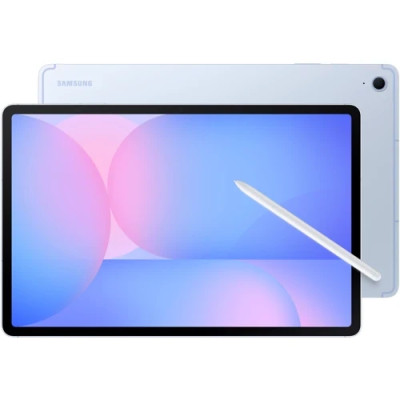 Планшет Samsung Galaxy Tab S10 FE+ WiFi 12/256GB Light Blue (SM-X620NLBP) Global version