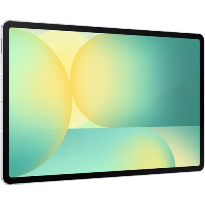Планшет Samsung Galaxy Tab S10 FE+ WiFi 12/256GB Silver (SM-X620NZSP) Global version