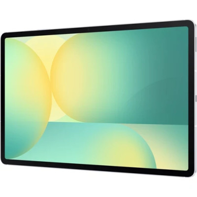 Планшет Samsung Galaxy Tab S10 FE+ WiFi 12/256GB Silver (SM-X620NZSP) Global version