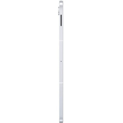 Планшет Samsung Galaxy Tab S10 FE+ WiFi 12/256GB Silver (SM-X620NZSP) Global version