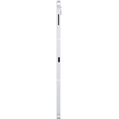 Планшет Samsung Galaxy Tab S10 FE+ WiFi 12/256GB Silver (SM-X620NZSP) Global version