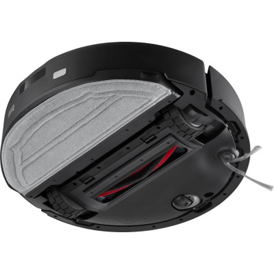 Робот-пилосос з вологим прибиранням RoboRock Q10 VF Black (Q10VF52-00) UA UCRF