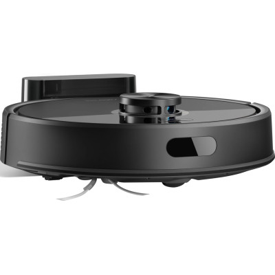 Робот-пилосос з вологим прибиранням RoboRock Q7 TF Black (Q7TF52-00) UA UCRF