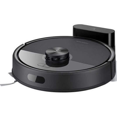 Робот-пилосос з вологим прибиранням RoboRock Q7 TF Black (Q7TF52-00) UA UCRF