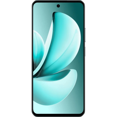 Смартфон Realme C71 6/128Gb Forest Owl NFC UA UCRF