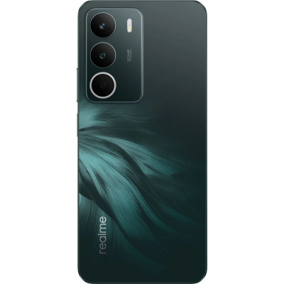 Смартфон Realme C71 6/128Gb Forest Owl NFC UA UCRF