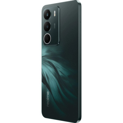 Смартфон Realme C71 6/128Gb Forest Owl NFC UA UCRF