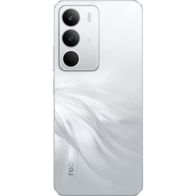 Смартфон Realme C71 6/128Gb White Swan NFC UA UCRF