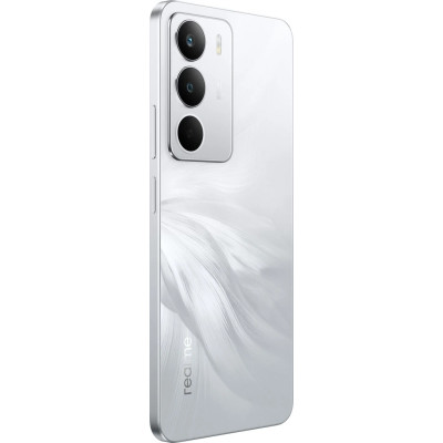 Смартфон Realme C71 6/128Gb White Swan NFC UA UCRF
