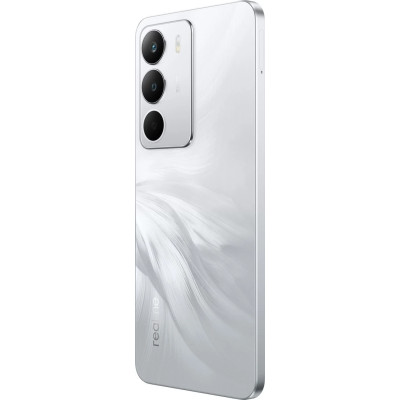Смартфон Realme C71 6/128Gb White Swan NFC UA UCRF
