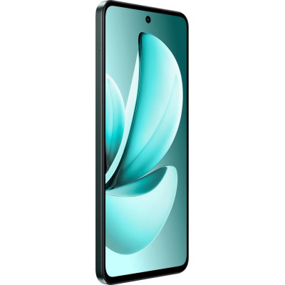 Смартфон Realme C71 8/256Gb Forest Owl NFC UA UCRF