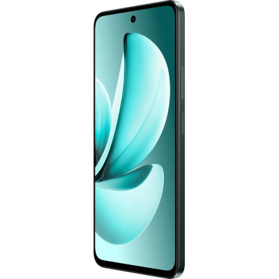 Смартфон Realme C71 8/256Gb Forest Owl NFC UA UCRF
