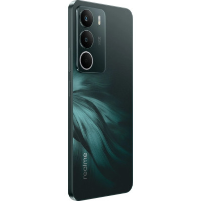 Смартфон Realme C71 8/256Gb Forest Owl NFC UA UCRF