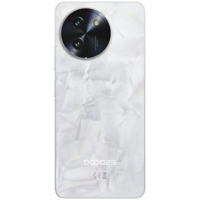 Doogee Note 59 Pro+ 12/512Gb Rococo White Global version