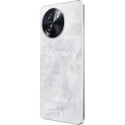 Doogee Note 59 Pro+ 12/512Gb Rococo White Global version