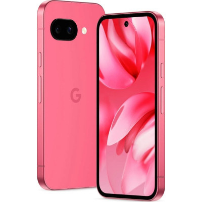 Смартфон Google Pixel 9a 5G 8/128Gb Peony Global version