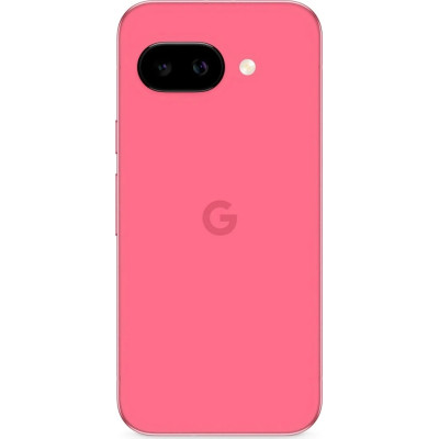 Смартфон Google Pixel 9a 5G 8/128Gb Peony Global version