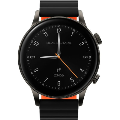 Smart Watch Black Shark S3 (BS-W2406) Black UA