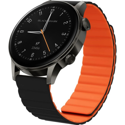 Smart Watch Black Shark S3 (BS-W2406) Black UA