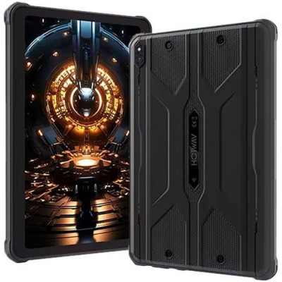 Планшет Hotwav Tab R10 Pro 10.1" 8/256Gb Black LTE Global version