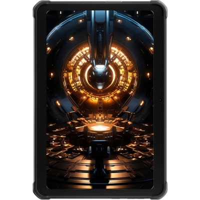Планшет Hotwav Tab R10 Pro 10.1" 8/256Gb Black LTE Global version