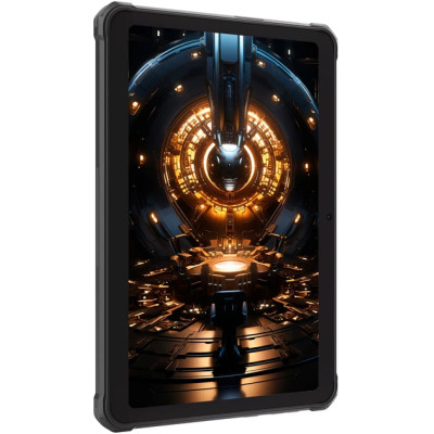 Планшет Hotwav Tab R10 Pro 10.1" 8/256Gb Black LTE Global version