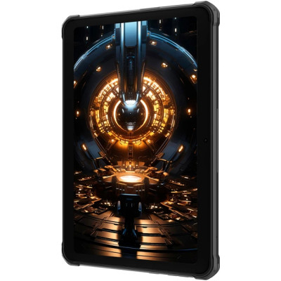 Планшет Hotwav Tab R10 Pro 10.1" 8/256Gb Black LTE Global version