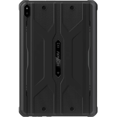 Планшет Hotwav Tab R10 Pro 10.1" 8/256Gb Black LTE Global version