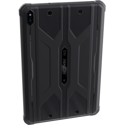 Планшет Hotwav Tab R10 Pro 10.1" 8/256Gb Black LTE Global version