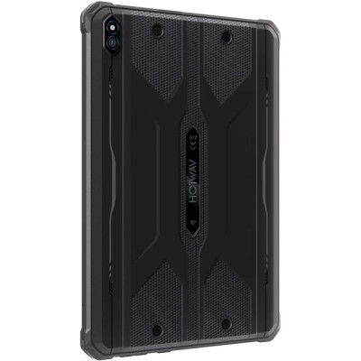 Планшет Hotwav Tab R10 Pro 10.1" 8/256Gb Black LTE Global version