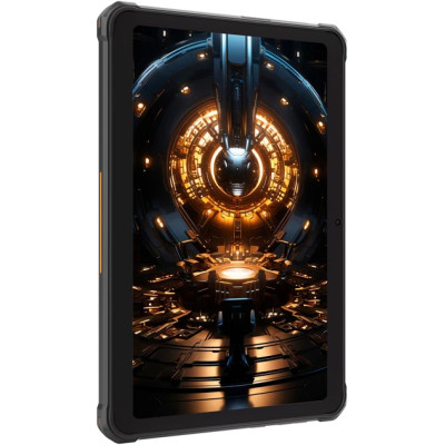 Планшет Hotwav Tab R10 Pro 10.1" 8/256Gb Orange LTE Global version