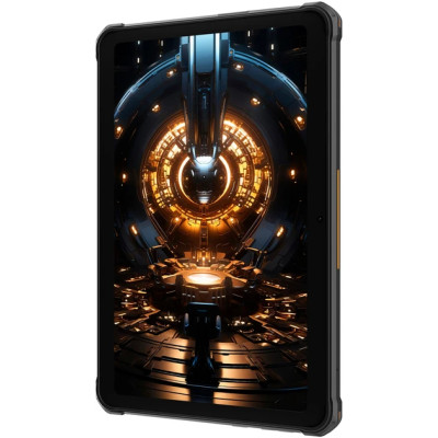 Планшет Hotwav Tab R10 Pro 10.1" 8/256Gb Orange LTE Global version