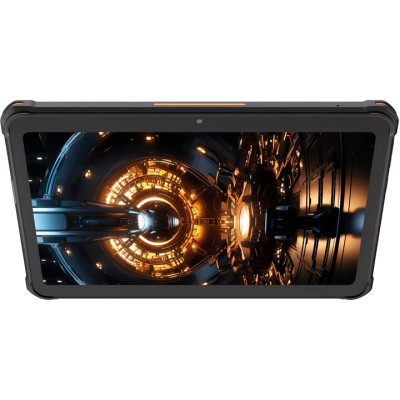Планшет Hotwav Tab R10 Pro 10.1" 8/256Gb Orange LTE Global version